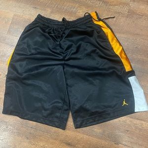 3XL Air Jordan Shorts